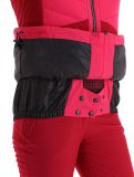 Miniaturansicht CMP, 33W0716 Skijacke Damen Fuxia rosa 