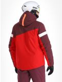 Miniaturansicht CMP, 33W0807 Skijacke Herren Ferrari rot, violett 