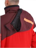 Miniaturansicht CMP, 33W0807 Skijacke Herren Ferrari rot, violett 