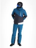 Miniaturansicht CMP, 33W0817 Skijacke Herren Petrol blau 