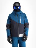 Miniaturansicht CMP, 33W0817 Skijacke Herren Petrol blau 