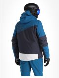 Miniaturansicht CMP, 33W0817 Skijacke Herren Petrol blau 