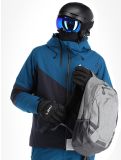 Miniaturansicht CMP, 33W0817 Skijacke Herren Petrol blau 