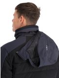 Miniaturansicht CMP, 33W0837 Skijacke Herren Black grau, schwarz 