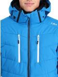 Miniaturansicht CMP, 33W0837 Skijacke Herren River blau 