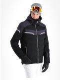 Miniaturansicht CMP, 33W0887 Skijacke Herren Black schwarz 