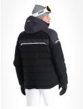 Miniaturansicht CMP, 33W0887 Skijacke Herren Black schwarz 