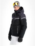 Miniaturansicht CMP, 33W0887 Skijacke Herren Black schwarz 