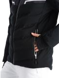 Miniaturansicht CMP, 33W0887 Skijacke Herren Black schwarz 