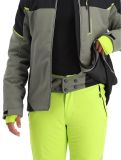 Miniaturansicht CMP, 33W0897 Softshell Skijacke Herren Kaki grün 