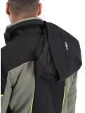 Miniaturansicht CMP, 33W0897 Softshell Skijacke Herren Kaki grün 