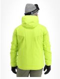 Miniaturansicht CMP, 33W0967 Softshell Skijacke Herren Acid grün 