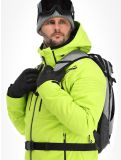 Miniaturansicht CMP, 33W0967 Softshell Skijacke Herren Acid grün 