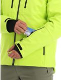 Miniaturansicht CMP, 33W0967 Softshell Skijacke Herren Acid grün 