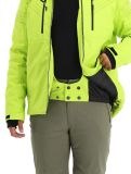 Miniaturansicht CMP, 33W0967 Softshell Skijacke Herren Acid grün 