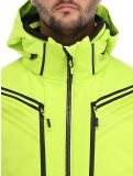 Miniaturansicht CMP, 33W0967 Softshell Skijacke Herren Acid grün 