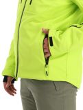 Miniaturansicht CMP, 33W0967 Softshell Skijacke Herren Acid grün 