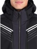 Miniaturansicht CMP, 33W0967 Softshell Skijacke Herren Black schwarz 