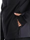 Miniaturansicht CMP, 33W0967 Softshell Skijacke Herren Black schwarz 