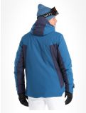 Miniaturansicht CMP, 33W2897 Skijacke Herren Petrol blau 