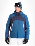 Miniaturansicht CMP, 33W2897 Skijacke Herren Petrol blau 