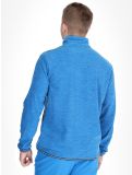 Miniaturansicht CMP, 34G4897 Pullover Herren Sapphire Melange blau 