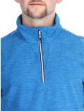 Miniaturansicht CMP, 34G4897 Pullover Herren Sapphire Melange blau 