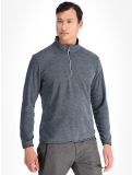 Miniaturansicht CMP, 34G4897 Pullover Herren Titanium Melange grau 