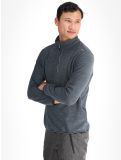 Miniaturansicht CMP, 34G4897 Pullover Herren Titanium Melange grau 