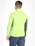 Miniaturansicht CMP, 34L4137 Pullover Herren Acid grün 