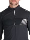 Miniaturansicht CMP, 34L4137 Pullover Herren Anthracite grau 