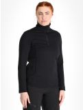 Miniaturansicht CMP, 34L4226 Pullover Damen Black schwarz 