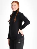 Miniaturansicht CMP, 34L4226 Pullover Damen Black schwarz 