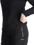 Miniaturansicht CMP, 34L4226 Pullover Damen Black schwarz 