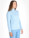 Miniaturansicht CMP, 34L4226 Pullover Damen Skylight Blue blau 