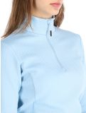 Miniaturansicht CMP, 34L4226 Pullover Damen Skylight Blue blau 