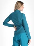 Miniaturansicht CMP, 34L4226 Pullover Damen Teal grün 