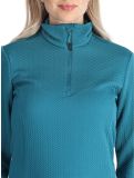 Miniaturansicht CMP, 34L4226 Pullover Damen Teal grün 