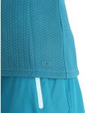 Miniaturansicht CMP, 34L4226 Pullover Damen Teal grün 