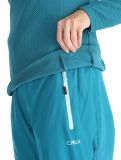 Miniaturansicht CMP, 34L4226 Pullover Damen Teal grün 