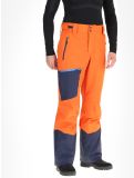 Miniaturansicht CMP, 34W2027 Skihose Herren Jaffa orange 