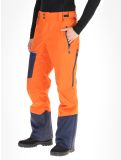 Miniaturansicht CMP, 34W2027 Skihose Herren Jaffa orange 