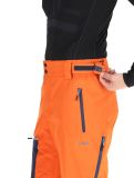 Miniaturansicht CMP, 34W2027 Skihose Herren Jaffa orange 