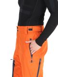 Miniaturansicht CMP, 34W2027 Skihose Herren Jaffa orange 