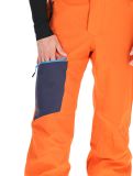 Miniaturansicht CMP, 34W2027 Skihose Herren Jaffa orange 