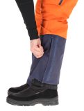 Miniaturansicht CMP, 34W2027 Skihose Herren Jaffa orange 