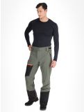 Miniaturansicht CMP, 34W2027 Skihose Herren Olive grün 