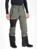 Miniaturansicht CMP, 34W2027 Skihose Herren Olive grün 