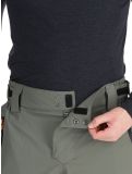 Miniaturansicht CMP, 34W2027 Skihose Herren Olive grün 