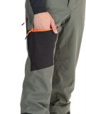 Miniaturansicht CMP, 34W2027 Skihose Herren Olive grün 